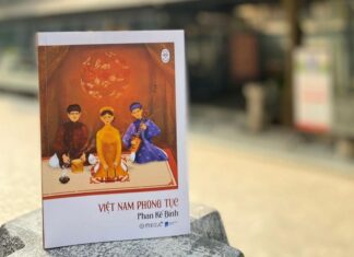 Nhìn lại gần 100 phong tục, tập quán điển hình của người Việt Nhìn lại gần 100 phong tục, tập quán điển hình của người Việt