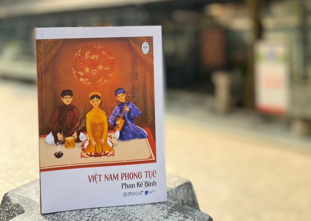Nhìn lại gần 100 phong tục, tập quán điển hình của người Việt