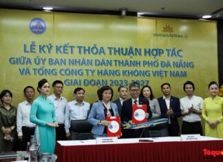 Đà Nẵng dự kiến có 24 đường bay trực tiếp