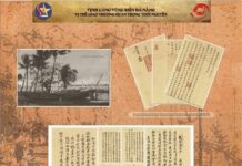 Công bố gần 100 văn bản về Đà Nẵng trong khối Châu bản triều Nguyễn