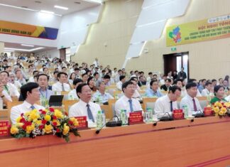 TP Hồ Chí Minh ký thỏa thuận hợp tác với các tỉnh miền Đông Nam Bộ
