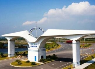9 dự án của Việt Nam tham gia chương trình Thúc đẩy tài chính khí hậu