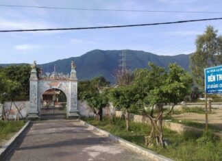 Hai vị Bảng nhãn được phong thánh