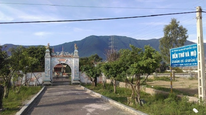 Hai vị Bảng nhãn được phong thánh