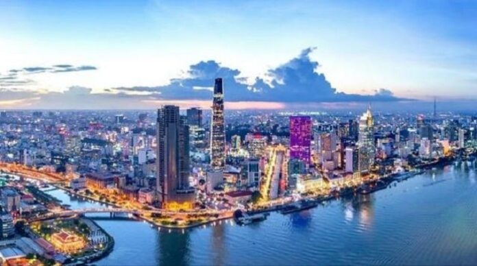 113 Địa phương có mật độ dân số cao nhất Việt Nam mới nhất
