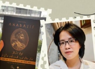 Dịch giả trẻ thử thách bản thân với sách lịch sử Hy Lạp Dịch giả trẻ thử thách bản thân với sách lịch sử Hy Lạp