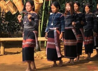 Giá trị của văn hóa trong Quy hoạch tổng thể quốc gia