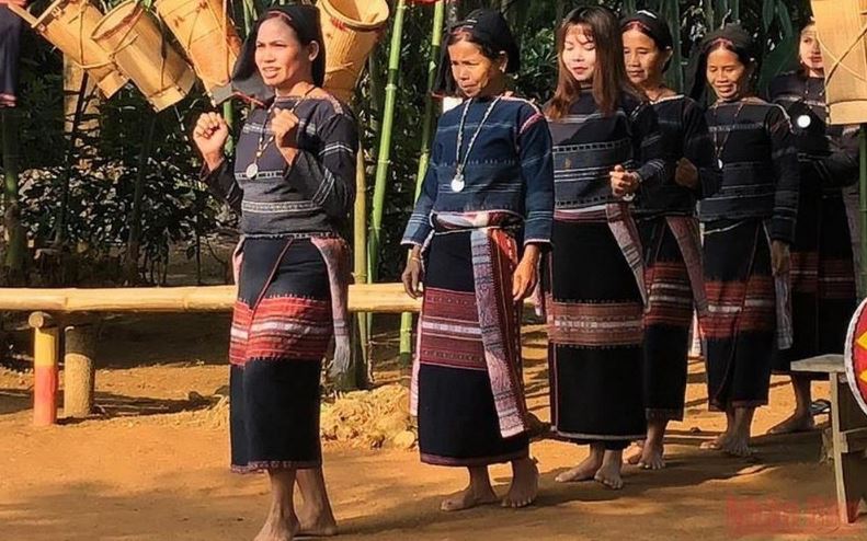 Giá trị của văn hóa trong Quy hoạch tổng thể quốc gia