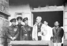 Đại tướng Chu Huy Mân - Người Cộng sản kiên trung, mẫu mực