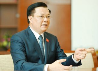 Thủ đô Hà Nội lấy đổi mới làm động lực phát triển