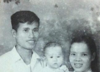 Kỷ niệm 48 năm Ngày giải phóng Đà Nẵng 29-3 (1975-2023): Tấm hình vô giá Kỷ niệm 48 năm Ngày giải phóng Đà Nẵng 29-3 (1975-2023): Tấm hình vô giá