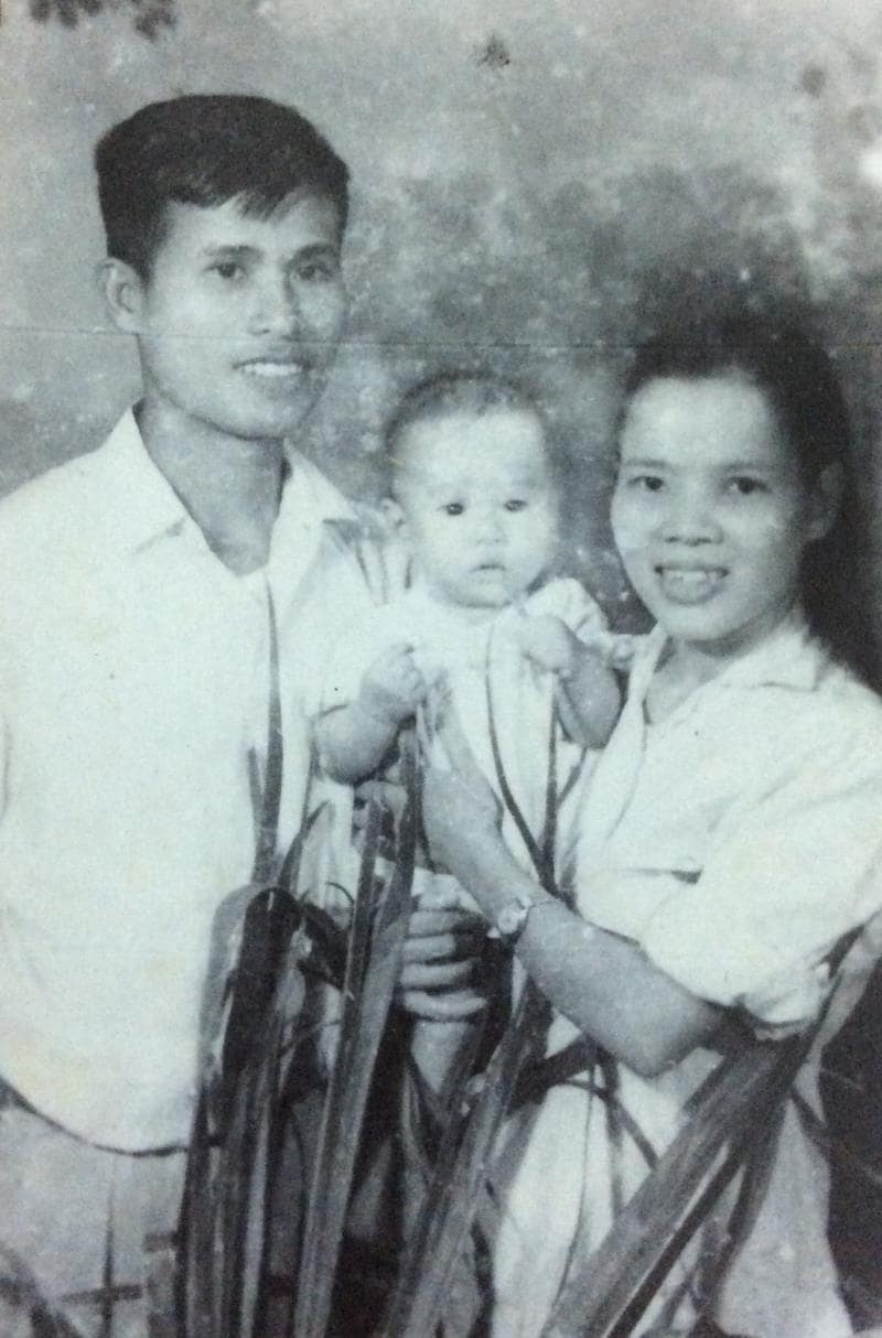 Kỷ niệm 48 năm Ngày giải phóng Đà Nẵng 29-3 (1975-2023): Tấm hình vô giá