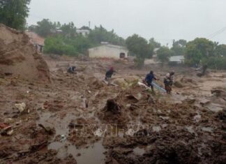 Malawi đẩy nhanh tìm kiếm và cứu nạn sau bão Freddy