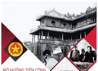 [Infographics] Mở hướng tiến công giải phóng Huế-Đà Nẵng