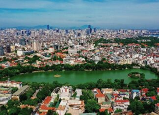 Bộ Xây dựng ban hành kế hoạch về quy hoạch, xây dựng, quản lý và phát triển bền vững đô thị