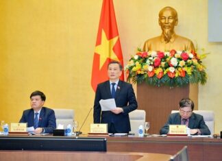 Hoàn thiện thể chế chính sách về phát triển năng lượng