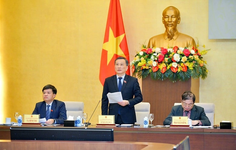 Hoàn thiện thể chế chính sách về phát triển năng lượng