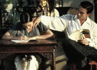 Khởi động các hoạt động Liên hoan phim châu Á tại Đà Nẵng Khởi động các hoạt động Liên hoan phim châu Á tại Đà Nẵng