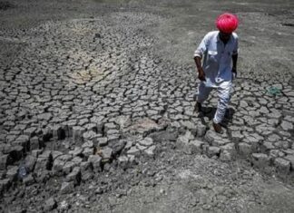 IPCC nhóm họp để công bố báo cáo tổng hợp về biến đổi khí hậu