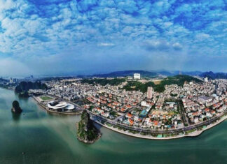 Quảng Ninh sẵn sàng hành trang trở thành thành phố trực thuộc Trung ương trước năm 2030 Quảng Ninh sẵn sàng hành trang trở thành thành phố trực thuộc Trung ương trước năm 2030