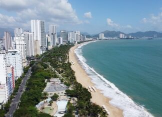 Thủ tướng Chính phủ phê duyệt Quy hoạch tỉnh Khánh Hòa Thủ tướng Chính phủ phê duyệt Quy hoạch tỉnh Khánh Hòa