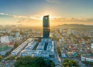 Đô thị Thanh Hóa mới sẽ bao gồm cả huyện Đông Sơn