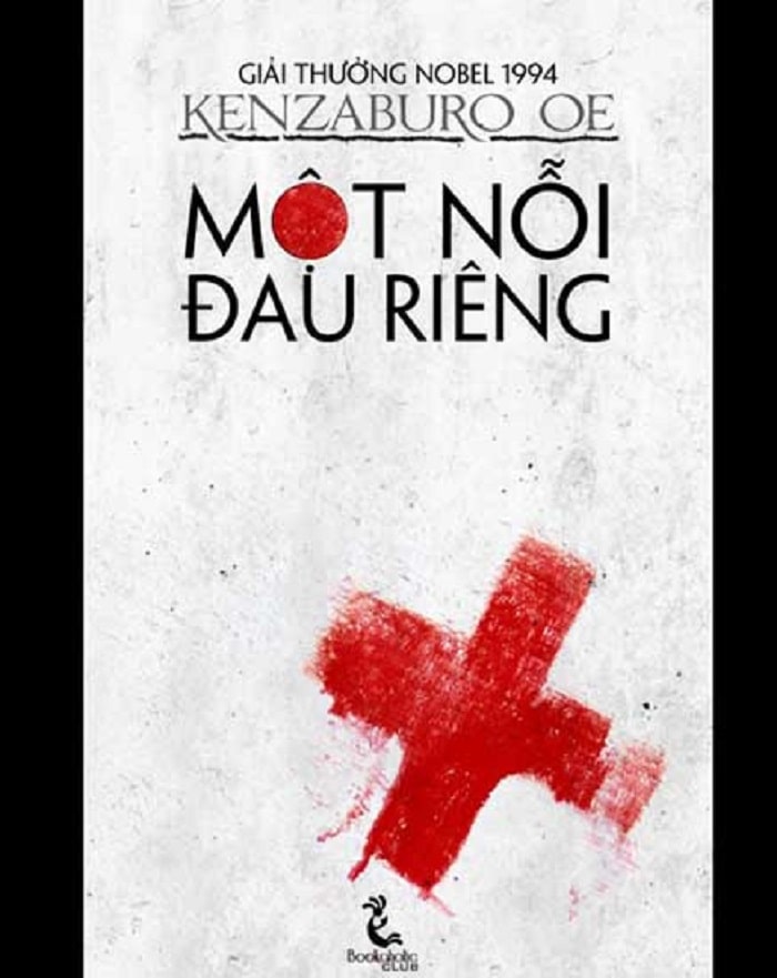 Mot noi dau rieng min - Kenzaburo Oe: Văn chương đau thương và khả năng tự chữa lành - Tác giả: Phong Linh