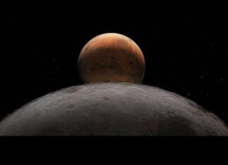 NASA lập cơ quan quản lý nhân sự ngoài Trái Đất