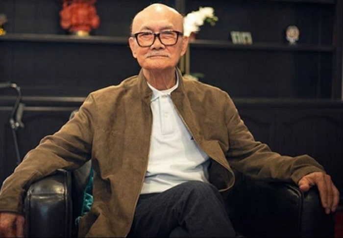 NSND Diệp Lang của cải lương 'Đời cô Lựu' qua đời ở tuổi 82