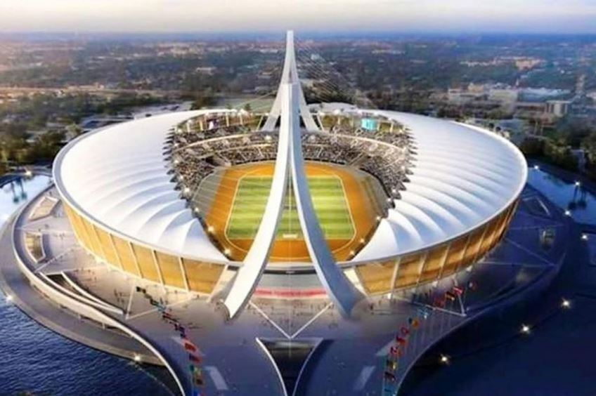 Campuchia 'chốt' toàn bộ về SEA Games 32