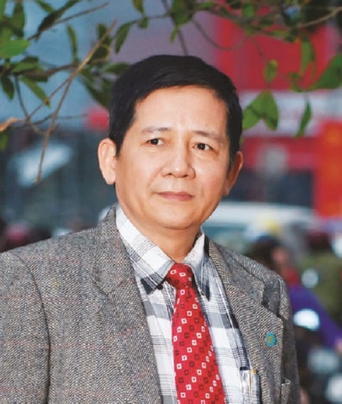 Thơ Ngô Đức Hành 