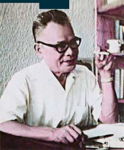 Nha van Nguyen Cong Hoan min - Nguyễn Công Hoan – Bậc thầy về truyện ngắn châm biếm