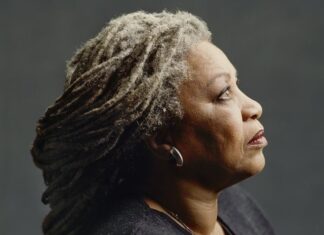 Những tác phẩm nổi bật của Toni Morrison