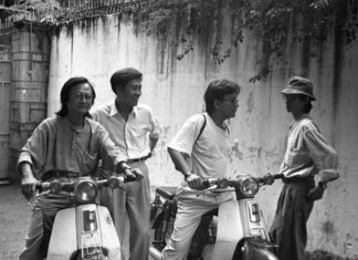 Triển lãm ảnh ‘Trịnh Công Sơn – Lần đầu gặp lại’ tại Huế Triển lãm ảnh ‘Trịnh Công Sơn – Lần đầu gặp lại’ tại Huế