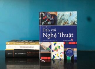 Những cuốn sách giúp nâng cao khả năng cảm thụ nghệ thuật - Tác giả: Nho Quan