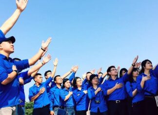 Những sân chơi văn hóa cho tuổi trẻ