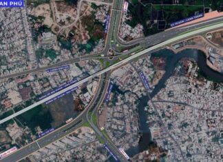 TPHCM thúc tiến độ 3 dự án giao thông trọng điểm