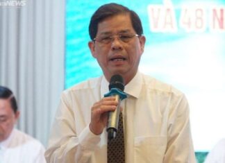 Khánh Hòa công bố loạt sự kiện dịp kỷ niệm 370 năm xây dựng và phát triển tỉnh