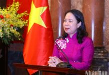 Xây dựng hệ giá trị của doanh nghiệp Việt Nam