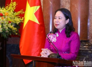Xây dựng hệ giá trị của doanh nghiệp Việt Nam