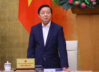 Luật Đất đai phải đồng bộ, thống nhất với các luật, lĩnh vực chuyên ngành Luật Đất đai phải đồng bộ, thống nhất với các luật, lĩnh vực chuyên ngành