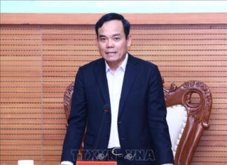 Cần nâng cao ý thức người dân trong phòng, chống thiên tai, sự cố