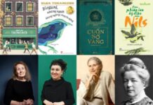 Phụ nữ và Nobel Văn chương