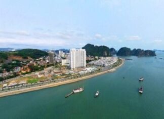 Quảng Ninh sẽ có 3 tuyến đường sắt đô thị