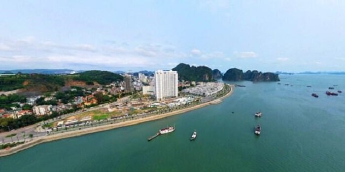 Quảng Ninh sẽ có 3 tuyến đường sắt đô thị Quảng Ninh sẽ có 3 tuyến đường sắt đô thị