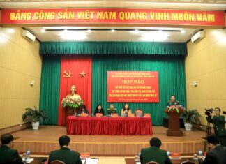 Hội thảo cấp Bộ Quốc phòng về Đại tướng Chu Huy Mân