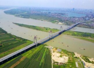 Quy hoạch tổng hợp lưu vực sông Hồng - Thái Bình, đảm bảo an ninh nguồn nước trên lưu vực sông