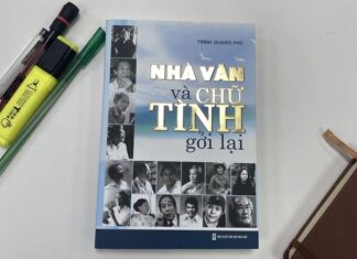 Trình Quang Phú – cái tình với non sông, cái tình nghệ sĩ Trình Quang Phú - cái tình với non sông, cái tình nghệ sĩ