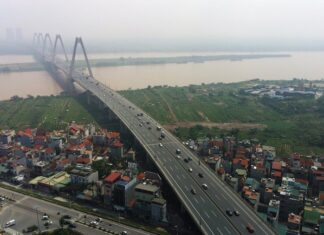 Phát triển Thủ đô ‘Văn hiến – Văn minh – Hiện đại’: Khai thác hiệu quả giá trị của sông Hồng Phát triển Thủ đô 'Văn hiến - Văn minh - Hiện đại': Khai thác hiệu quả giá trị của sông Hồng
