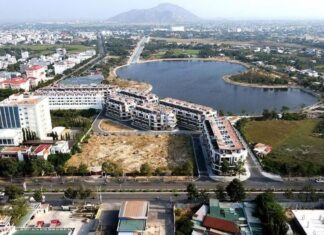 Ninh Thuận sẽ có 12 đô thị